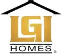 LGI Homes — corporate coffee catering client